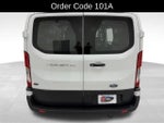 2025 Ford Transit Cargo Van T250 RWD LOW RF