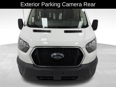2025 Ford Transit Cargo Van T250 RWD LOW RF