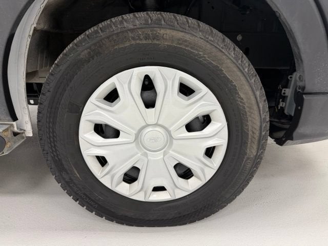 2025 Ford Transit Cargo Van T250 RWD LOW RF