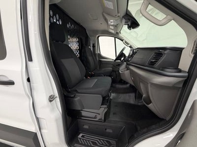 2025 Ford Transit Cargo Van T250 RWD LOW RF