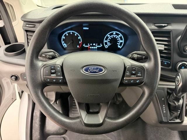 2025 Ford Transit Cargo Van T250 RWD LOW RF
