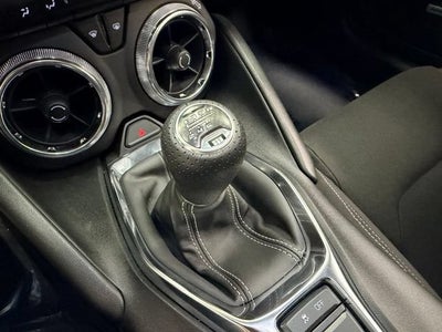 2023 Chevrolet Camaro LT1