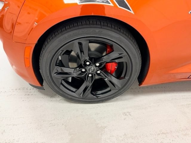 2023 Chevrolet Camaro LT1