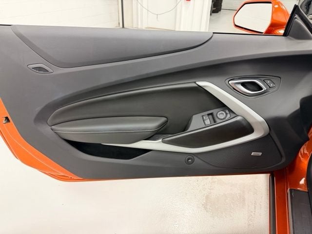 2023 Chevrolet Camaro LT1