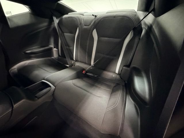 2023 Chevrolet Camaro LT1