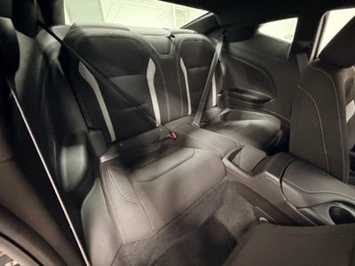 2023 Chevrolet Camaro LT1