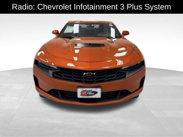 2023 Chevrolet Camaro LT1