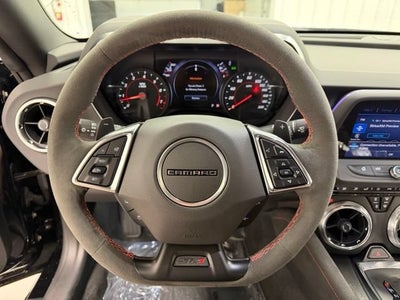 2023 Chevrolet Camaro ZL1