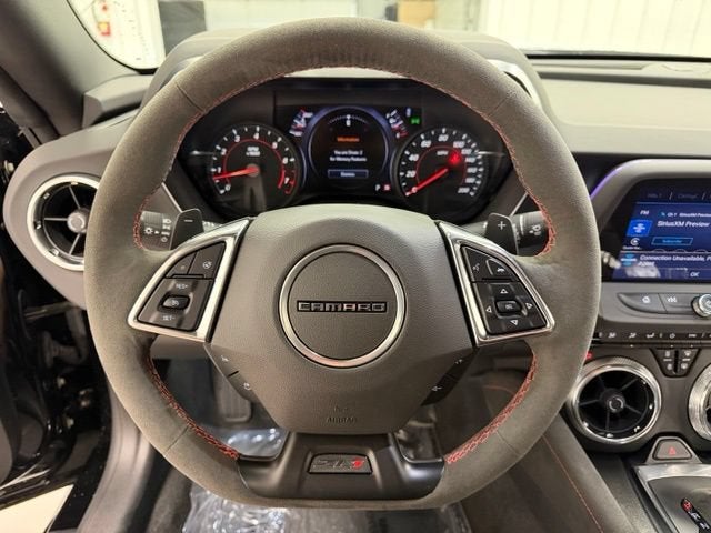 2023 Chevrolet Camaro ZL1