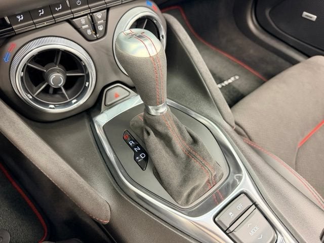2023 Chevrolet Camaro ZL1