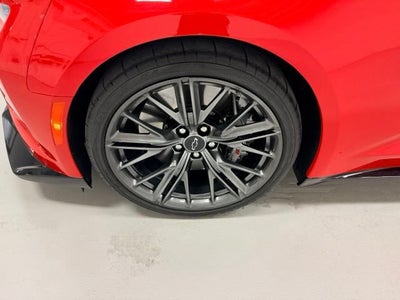 2023 Chevrolet Camaro ZL1