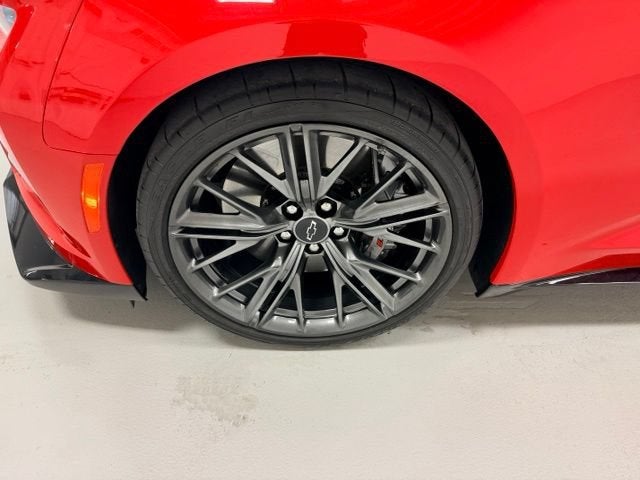 2023 Chevrolet Camaro ZL1