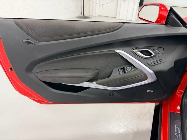 2023 Chevrolet Camaro ZL1