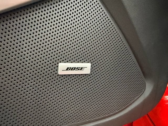 2023 Chevrolet Camaro ZL1