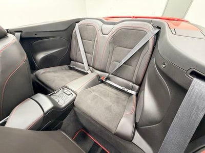2023 Chevrolet Camaro ZL1
