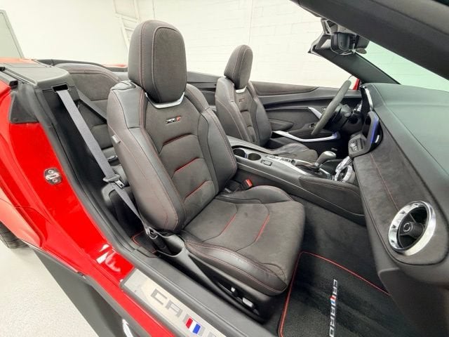 2023 Chevrolet Camaro ZL1
