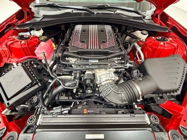 2023 Chevrolet Camaro ZL1