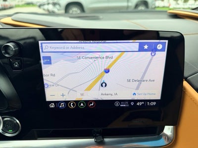 2022 Chevrolet Corvette Stingray 2LT