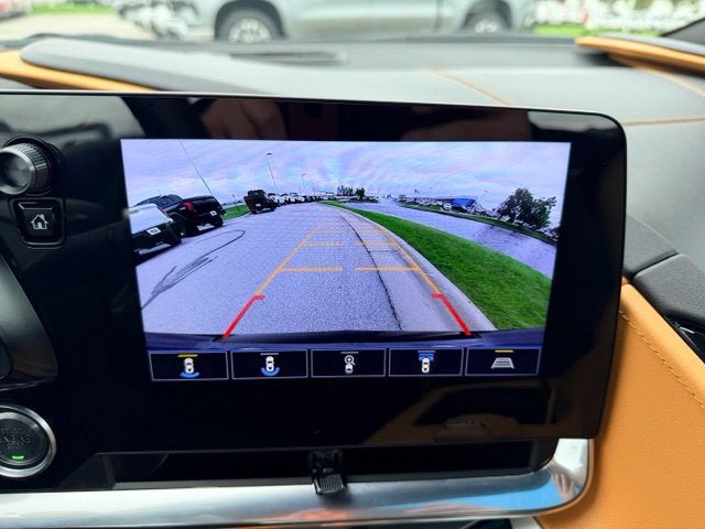 2022 Chevrolet Corvette Stingray 2LT