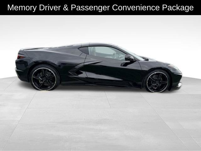 2022 Chevrolet Corvette Stingray 2LT