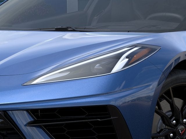 2027 Chevrolet Corvette Stingray 3LT