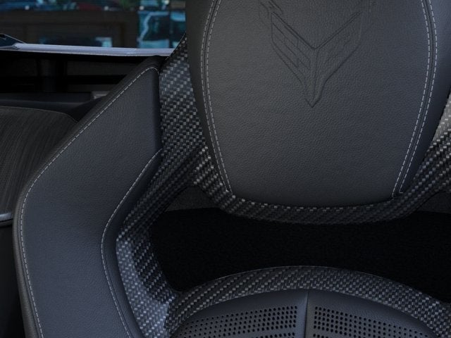 2027 Chevrolet Corvette Stingray 3LT