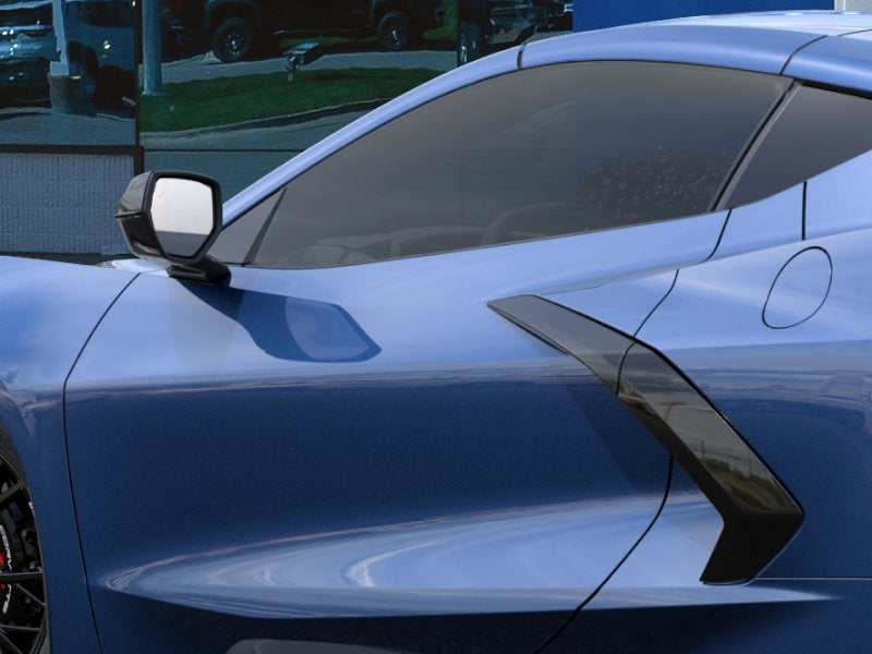 2027 Chevrolet Corvette Stingray 3LT