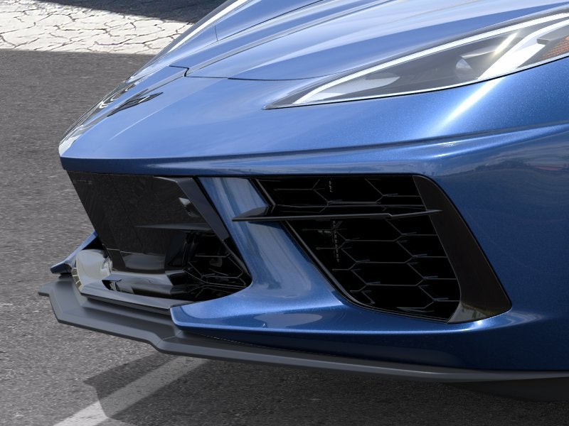 2027 Chevrolet Corvette Stingray 3LT