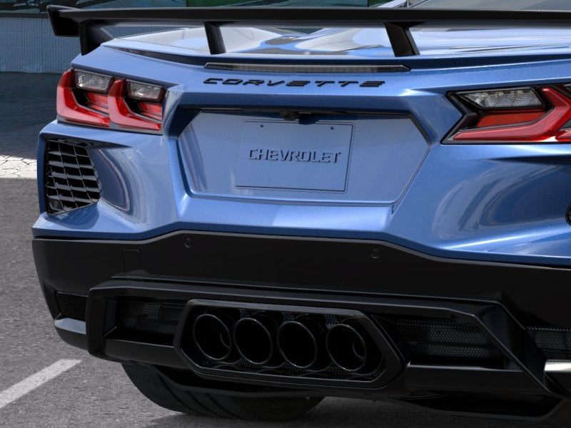 2027 Chevrolet Corvette Stingray 3LT