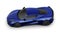 2027 Chevrolet Corvette Stingray 3LT