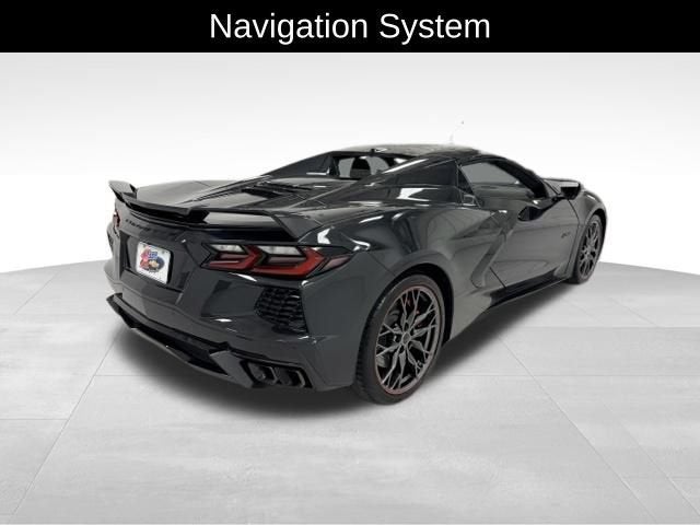 2023 Chevrolet Corvette Stingray 3LT