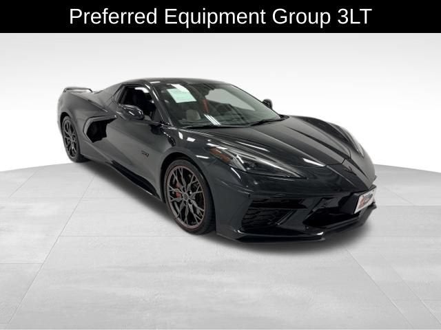 2023 Chevrolet Corvette Stingray 3LT