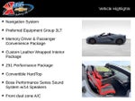 2024 Chevrolet Corvette Stingray 3LT