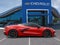 2027 Chevrolet Corvette Stingray 3LT