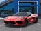 2027 Chevrolet Corvette Stingray 3LT