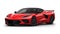 2027 Chevrolet Corvette Stingray 3LT