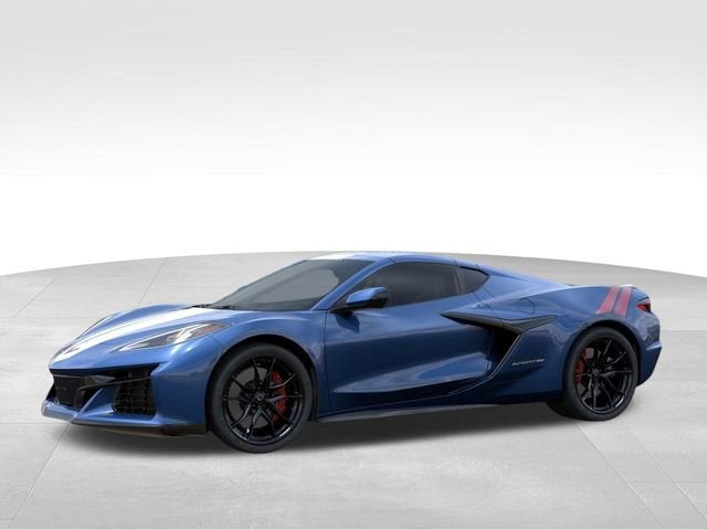 2027 Chevrolet Corvette Grand Sport 3LT