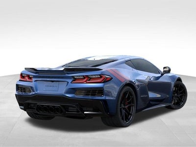 2027 Chevrolet Corvette Grand Sport 3LT