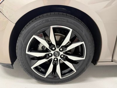 2023 Chevrolet Malibu RS