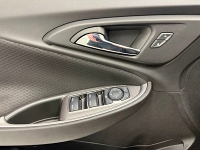 2023 Chevrolet Malibu RS