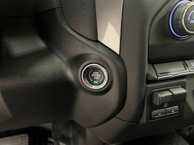 2025 Chevrolet Silverado 3500 HD WT