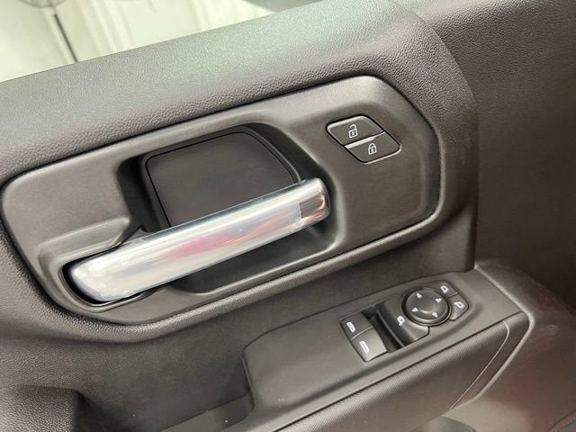 2025 Chevrolet Silverado 3500 HD WT