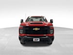 2025 Chevrolet Silverado 3500 HD WT