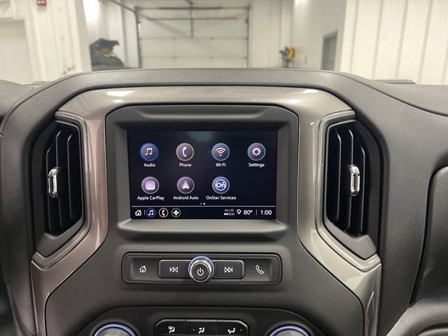2025 Chevrolet Silverado 3500 HD WT