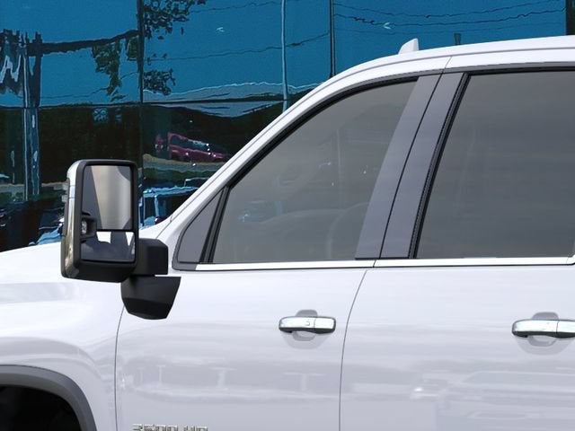 2026 Chevrolet Silverado 3500 HD LTZ DRW