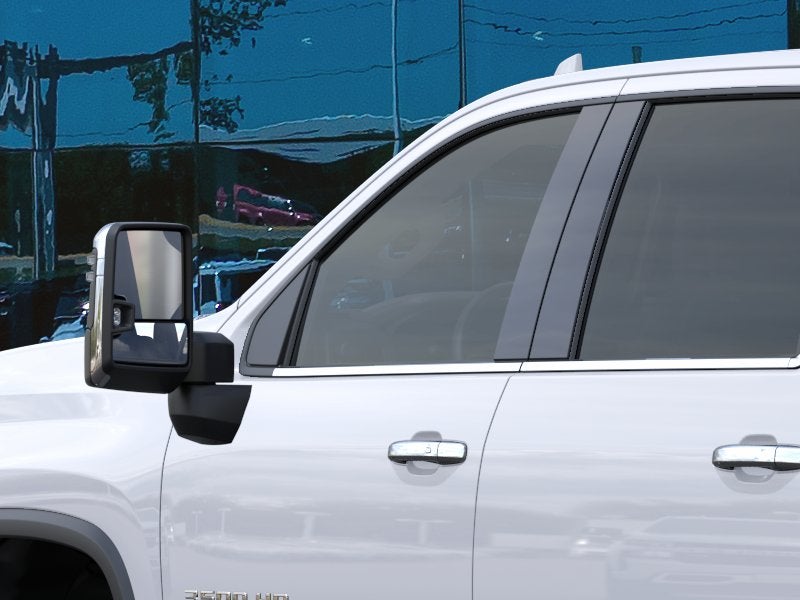 2026 Chevrolet Silverado 3500 HD LTZ DRW