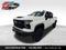 2025 Chevrolet Silverado 2500 HD ZR2