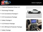 2021 Chevrolet Silverado 2500 HD LTZ