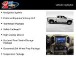 2021 Chevrolet Silverado 2500 HD High Country