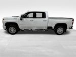 2021 Chevrolet Silverado 2500 HD High Country